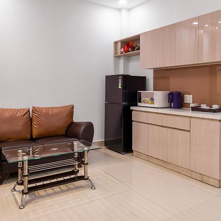 Vivo 416 Apartment مدينة هوشي منه المظهر الخارجي الصورة