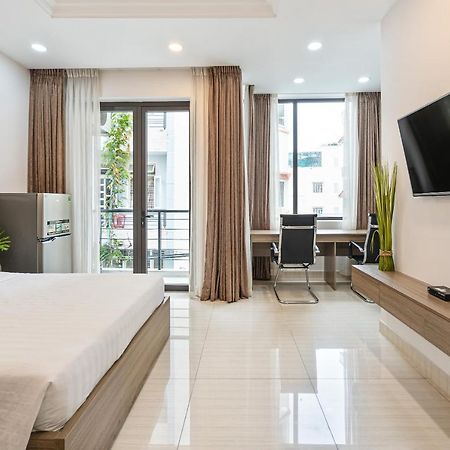Vivo 416 Apartment مدينة هوشي منه المظهر الخارجي الصورة