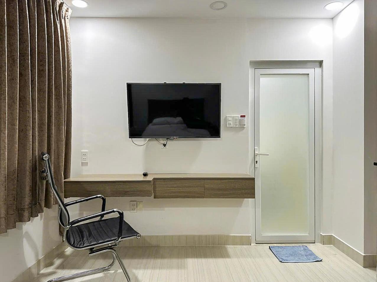 Vivo 416 Apartment مدينة هوشي منه المظهر الخارجي الصورة