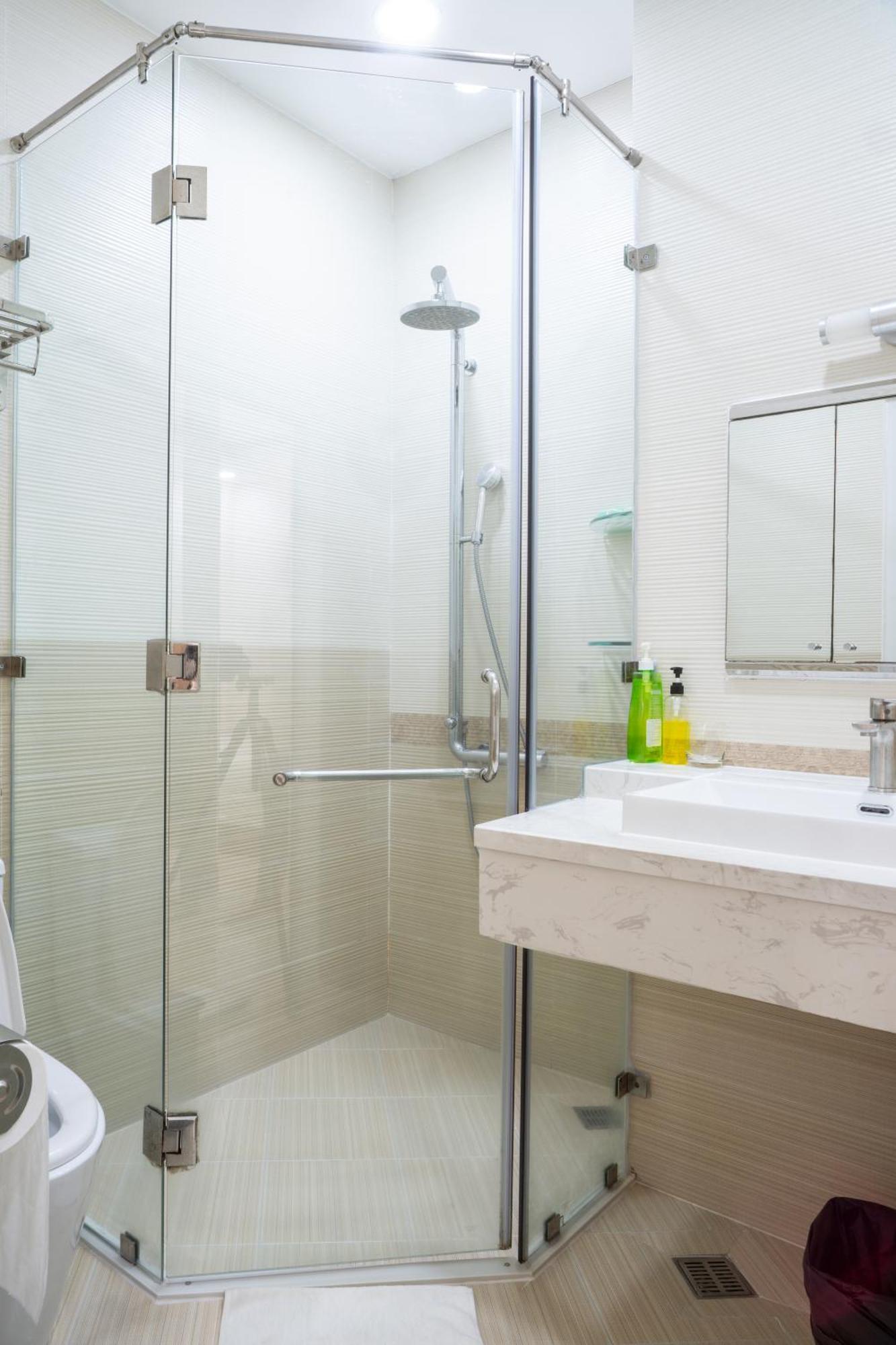 Vivo 416 Apartment مدينة هوشي منه المظهر الخارجي الصورة