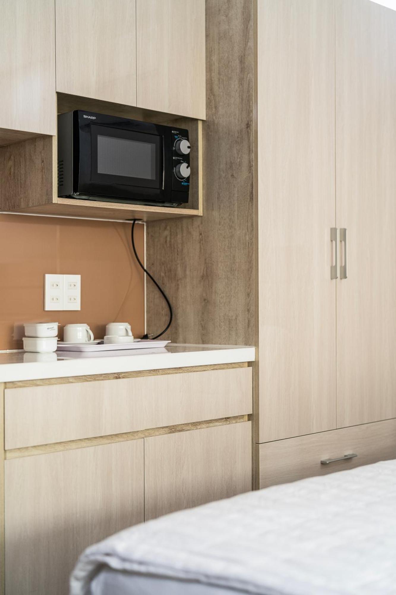 Vivo 416 Apartment مدينة هوشي منه المظهر الخارجي الصورة