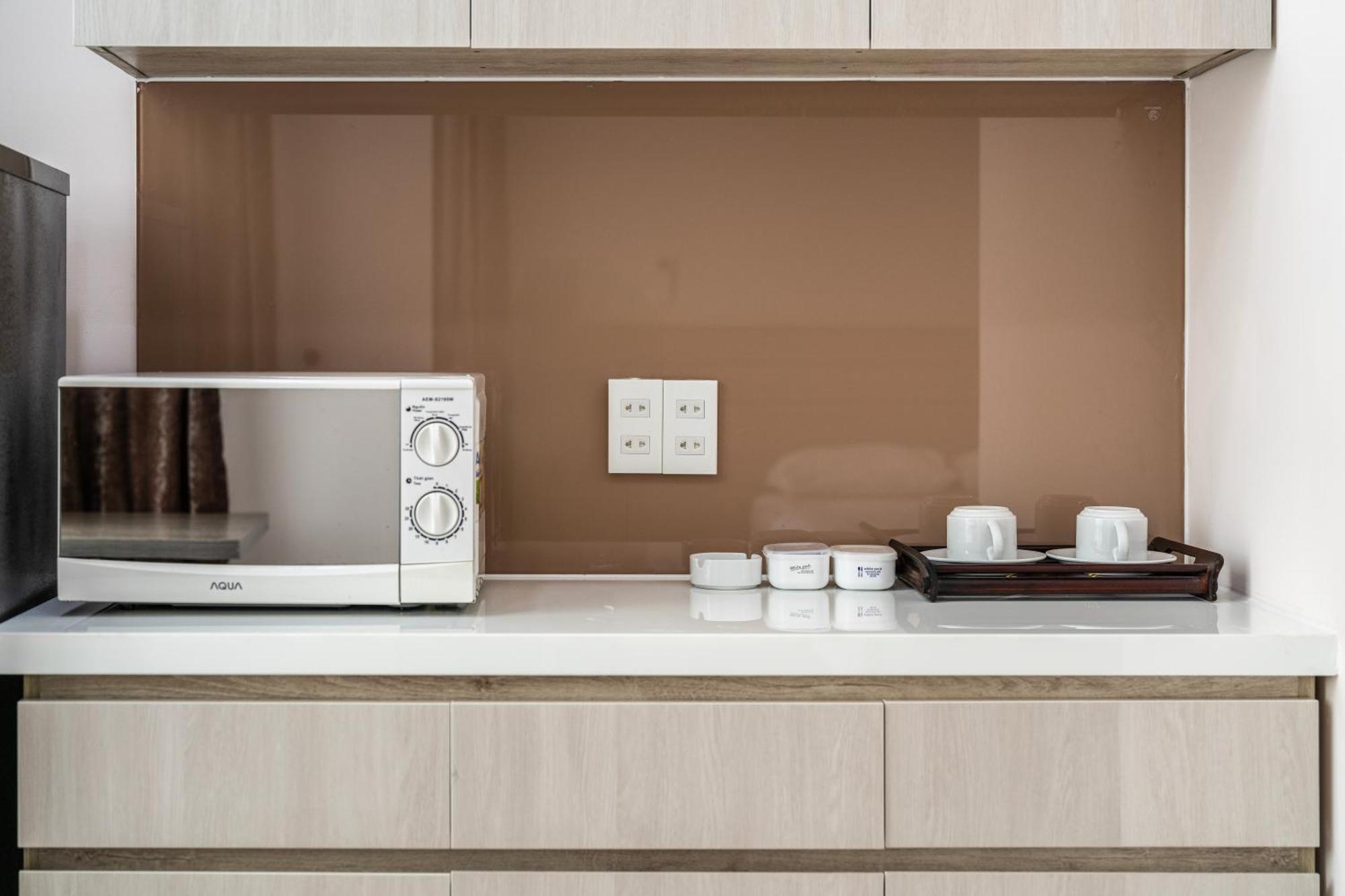 Vivo 416 Apartment مدينة هوشي منه المظهر الخارجي الصورة
