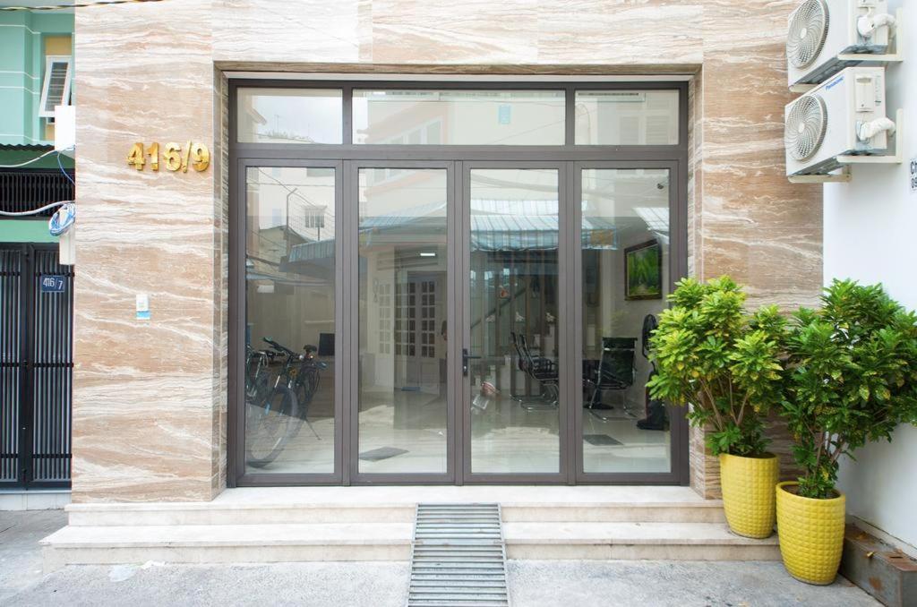Vivo 416 Apartment مدينة هوشي منه المظهر الخارجي الصورة