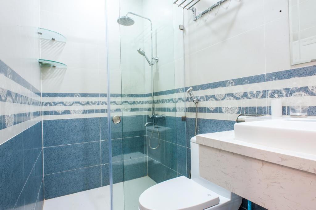Vivo 416 Apartment مدينة هوشي منه المظهر الخارجي الصورة