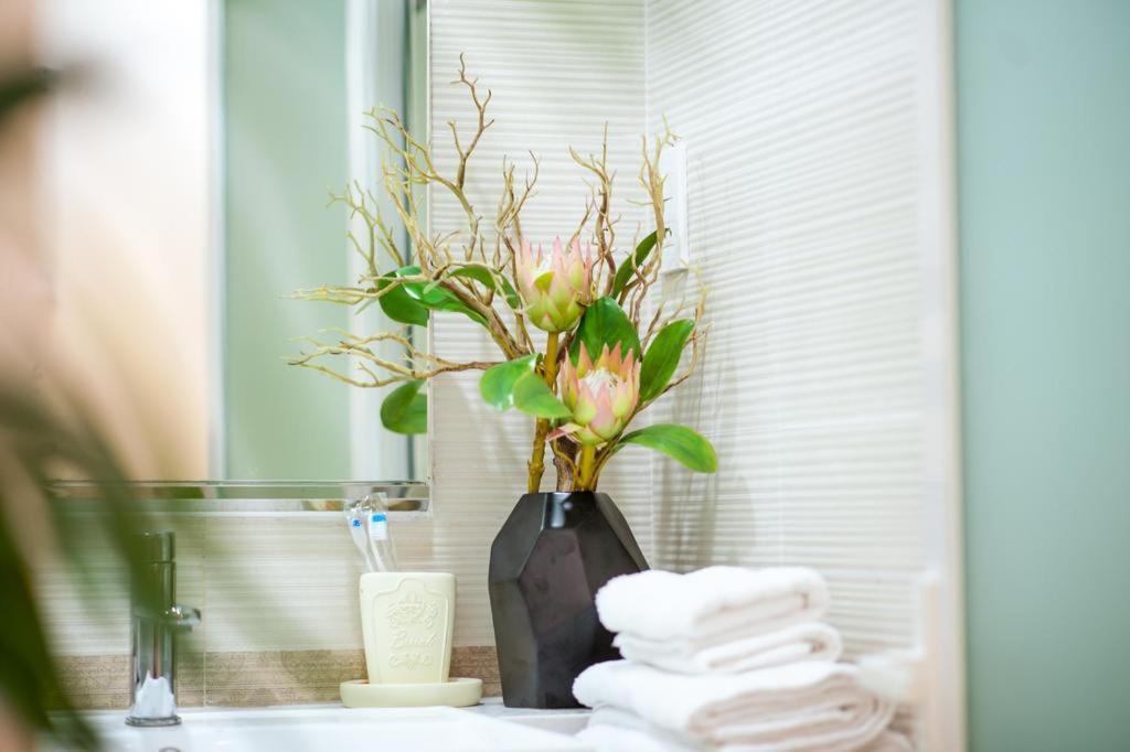 Vivo 416 Apartment مدينة هوشي منه المظهر الخارجي الصورة