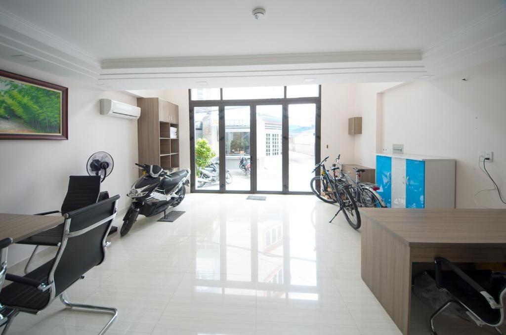 Vivo 416 Apartment مدينة هوشي منه المظهر الخارجي الصورة