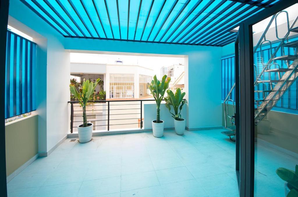 Vivo 416 Apartment مدينة هوشي منه المظهر الخارجي الصورة