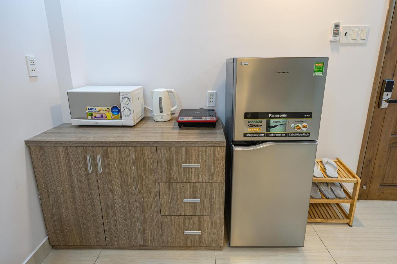 Vivo 416 Apartment مدينة هوشي منه المظهر الخارجي الصورة