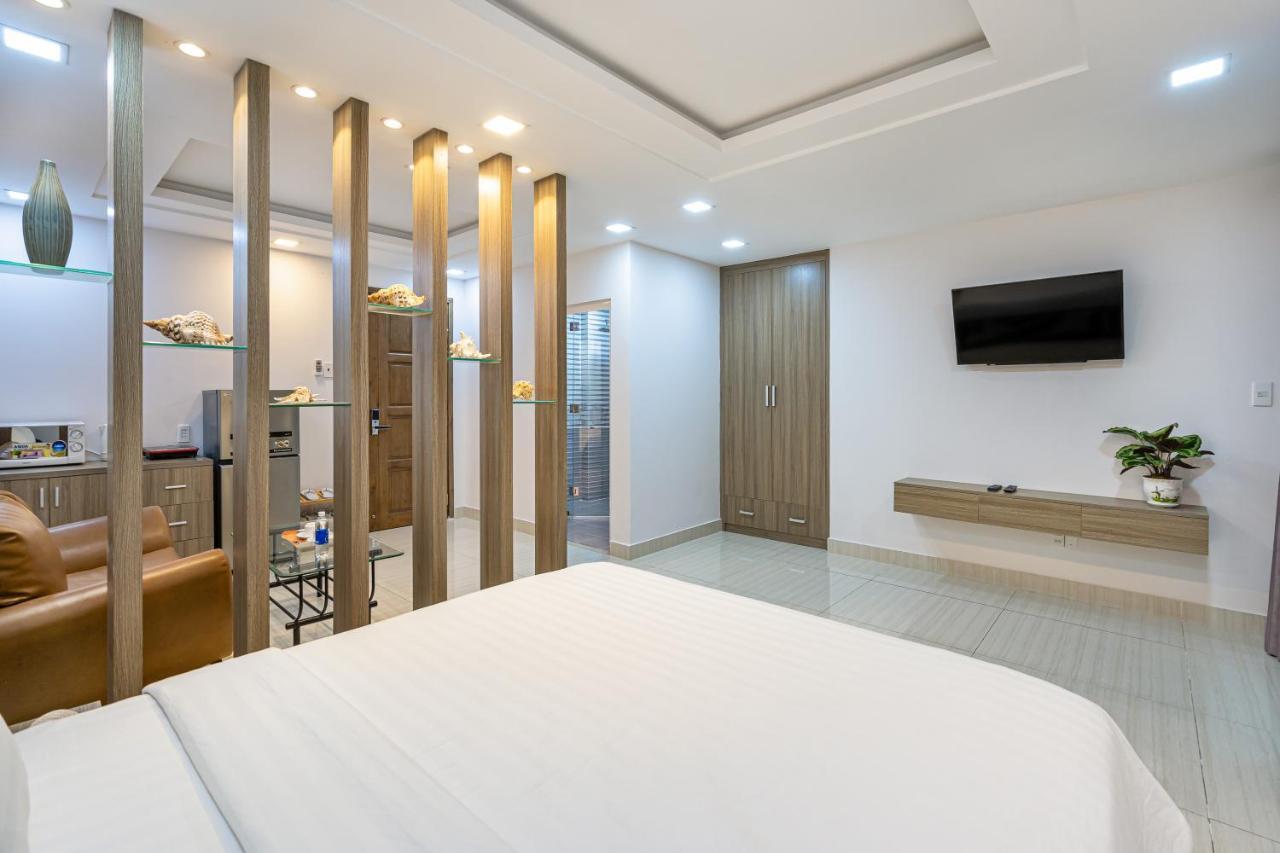 Vivo 416 Apartment مدينة هوشي منه المظهر الخارجي الصورة