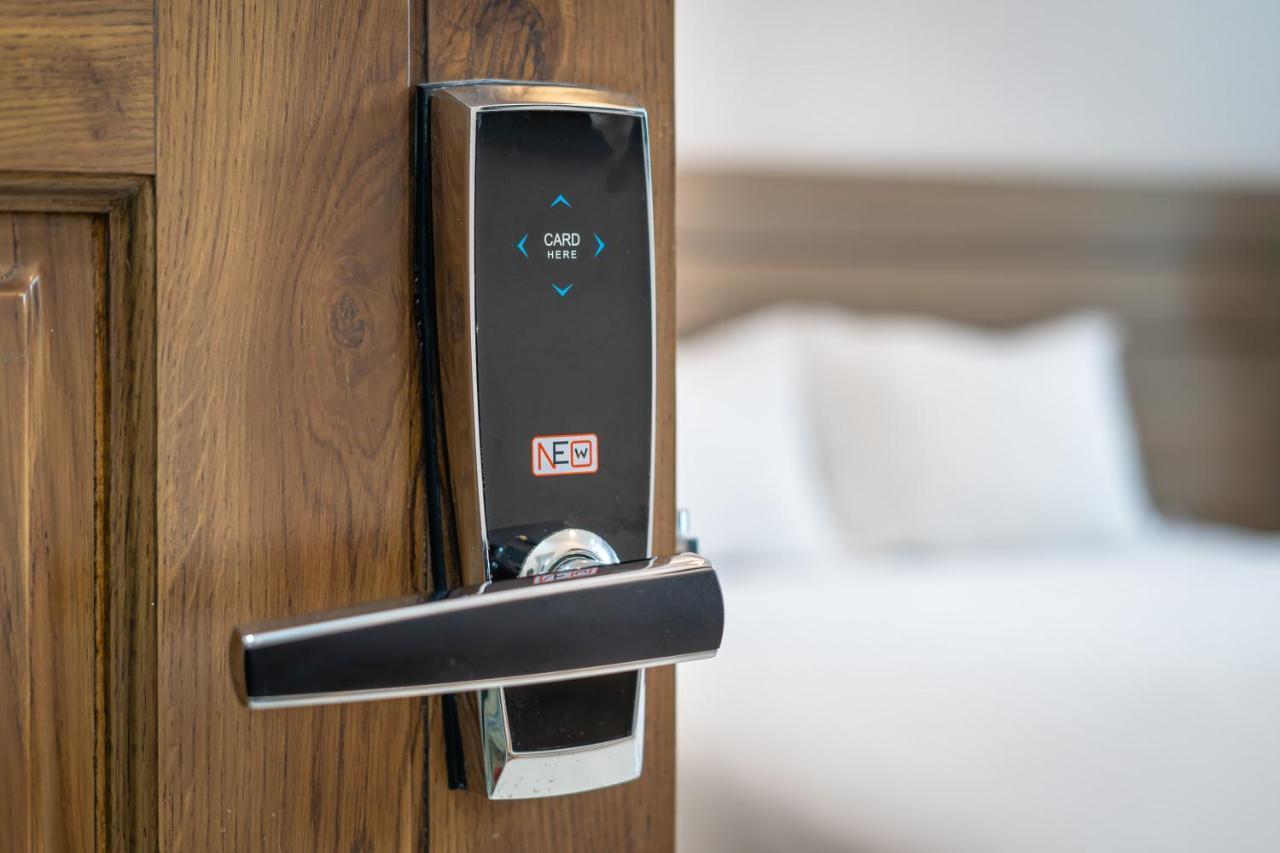 Vivo 416 Apartment مدينة هوشي منه المظهر الخارجي الصورة