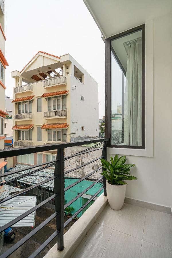 Vivo 416 Apartment مدينة هوشي منه المظهر الخارجي الصورة