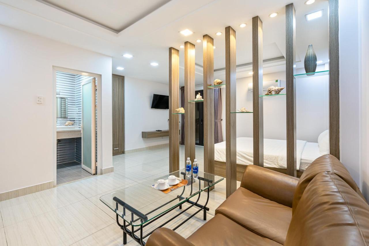 Vivo 416 Apartment مدينة هوشي منه المظهر الخارجي الصورة