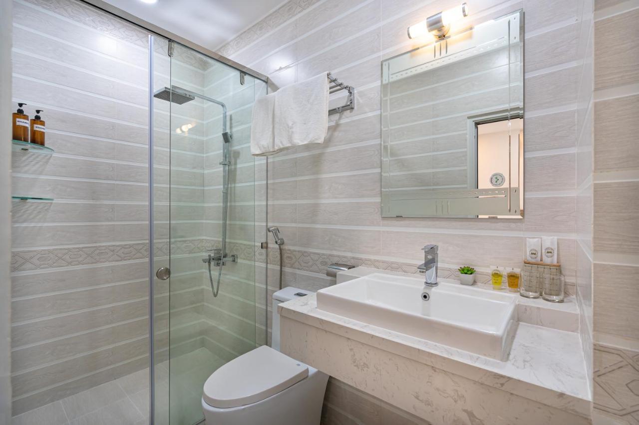 Vivo 416 Apartment مدينة هوشي منه المظهر الخارجي الصورة