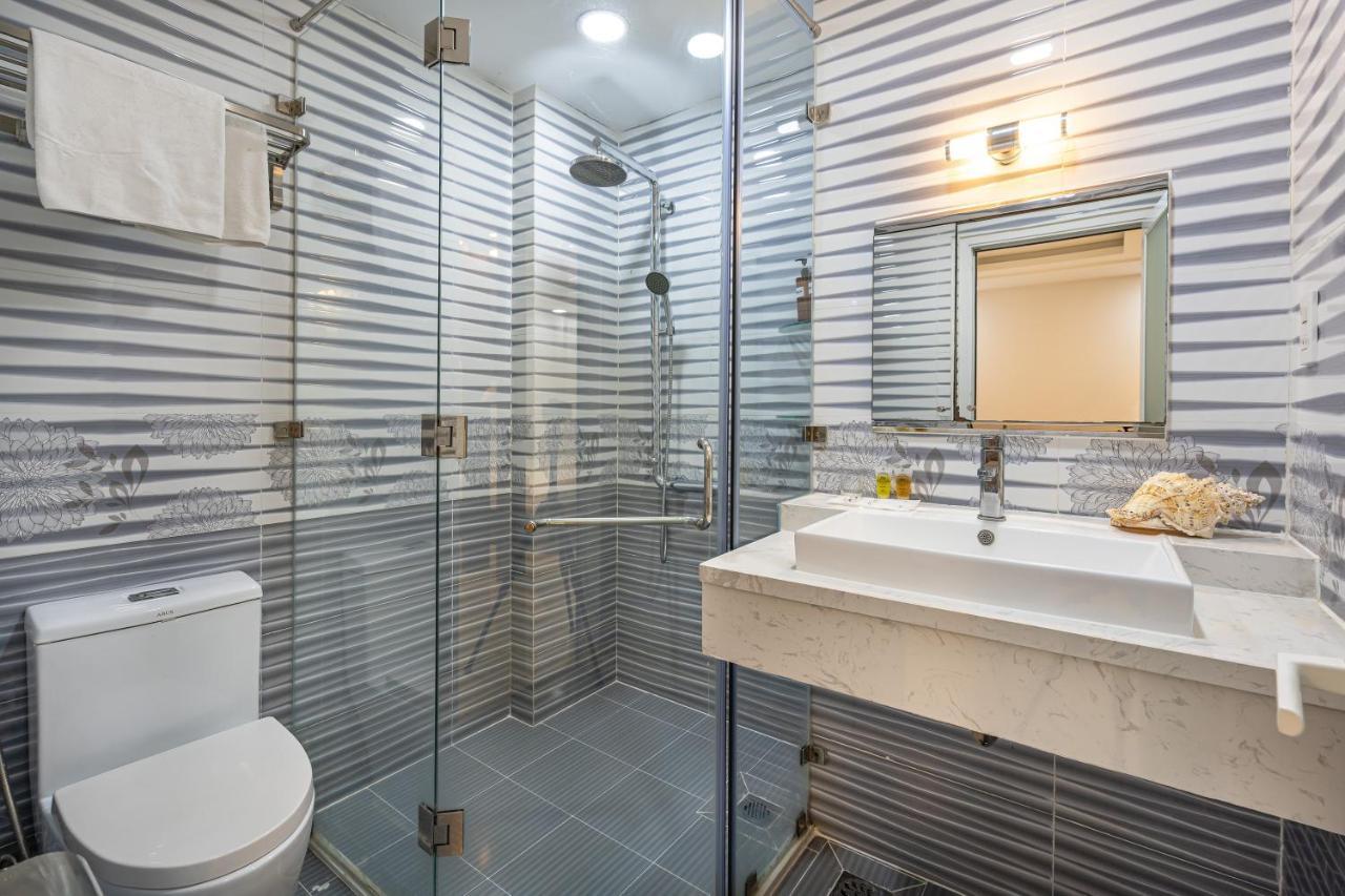 Vivo 416 Apartment مدينة هوشي منه المظهر الخارجي الصورة