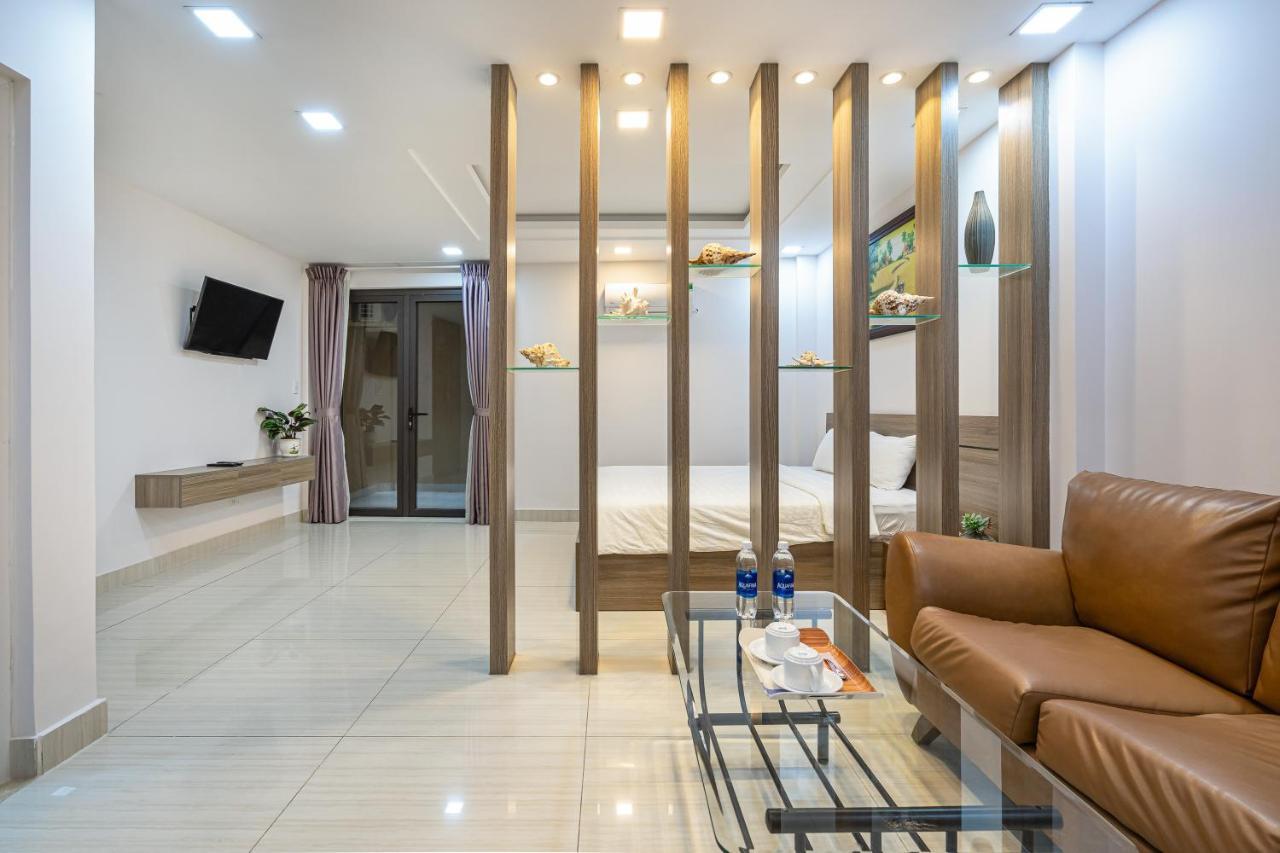 Vivo 416 Apartment مدينة هوشي منه المظهر الخارجي الصورة