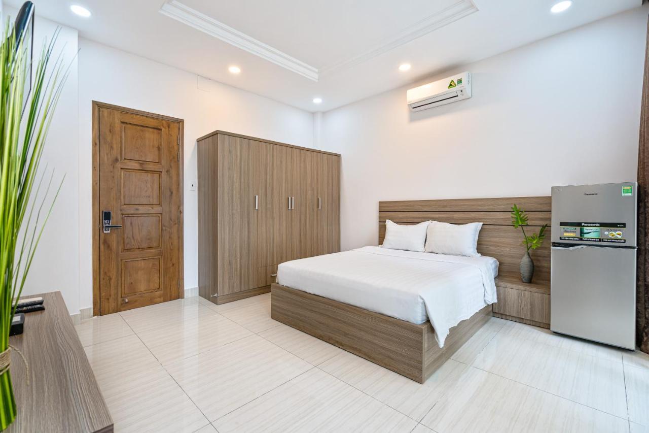 Vivo 416 Apartment مدينة هوشي منه المظهر الخارجي الصورة