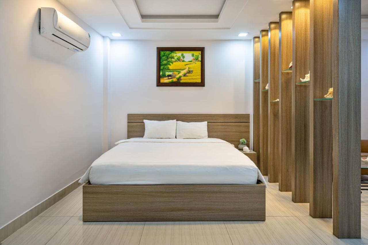 Vivo 416 Apartment مدينة هوشي منه المظهر الخارجي الصورة