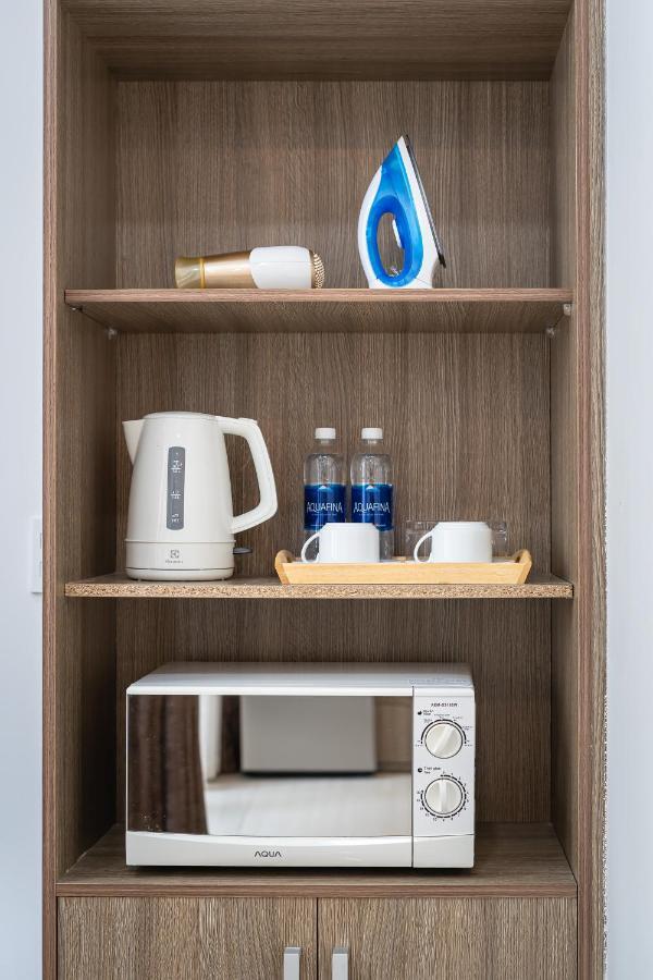 Vivo 416 Apartment مدينة هوشي منه المظهر الخارجي الصورة