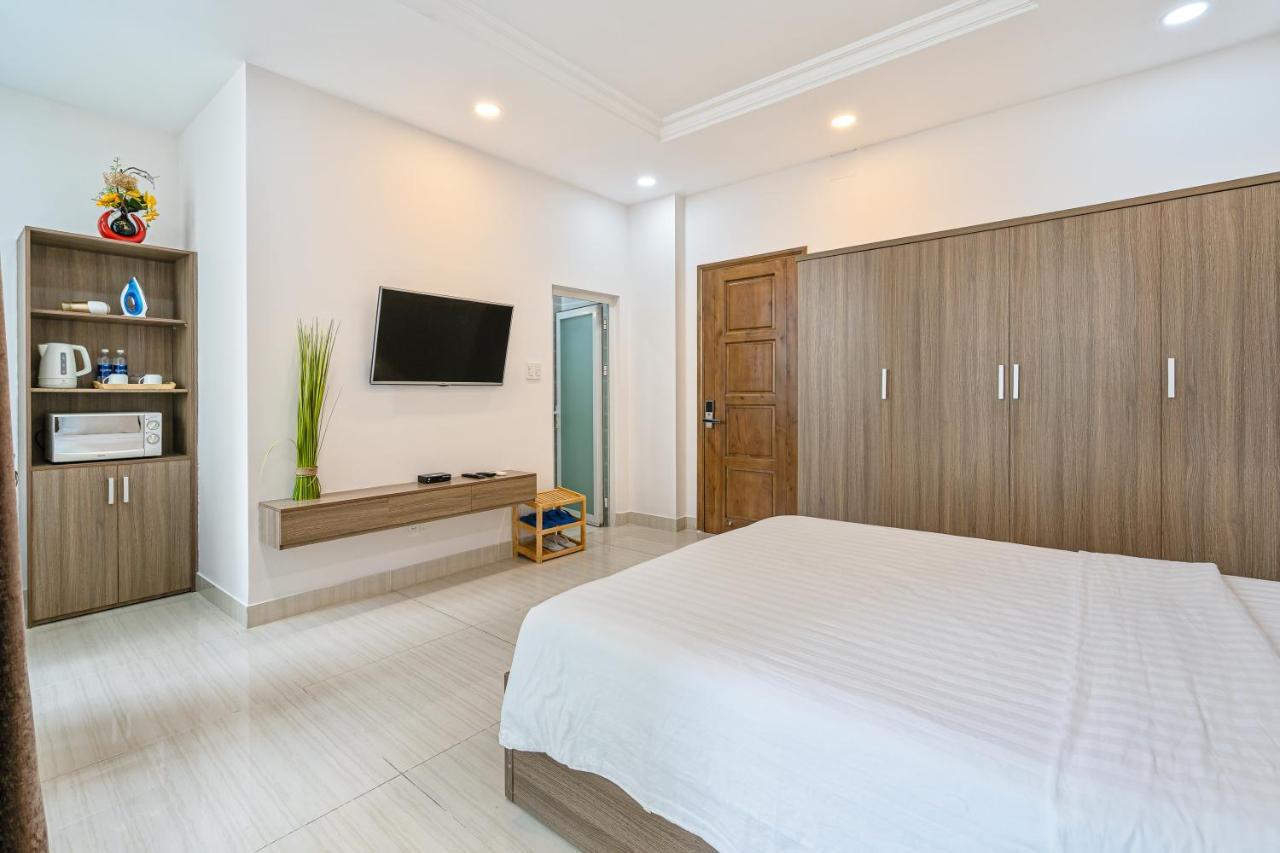 Vivo 416 Apartment مدينة هوشي منه المظهر الخارجي الصورة
