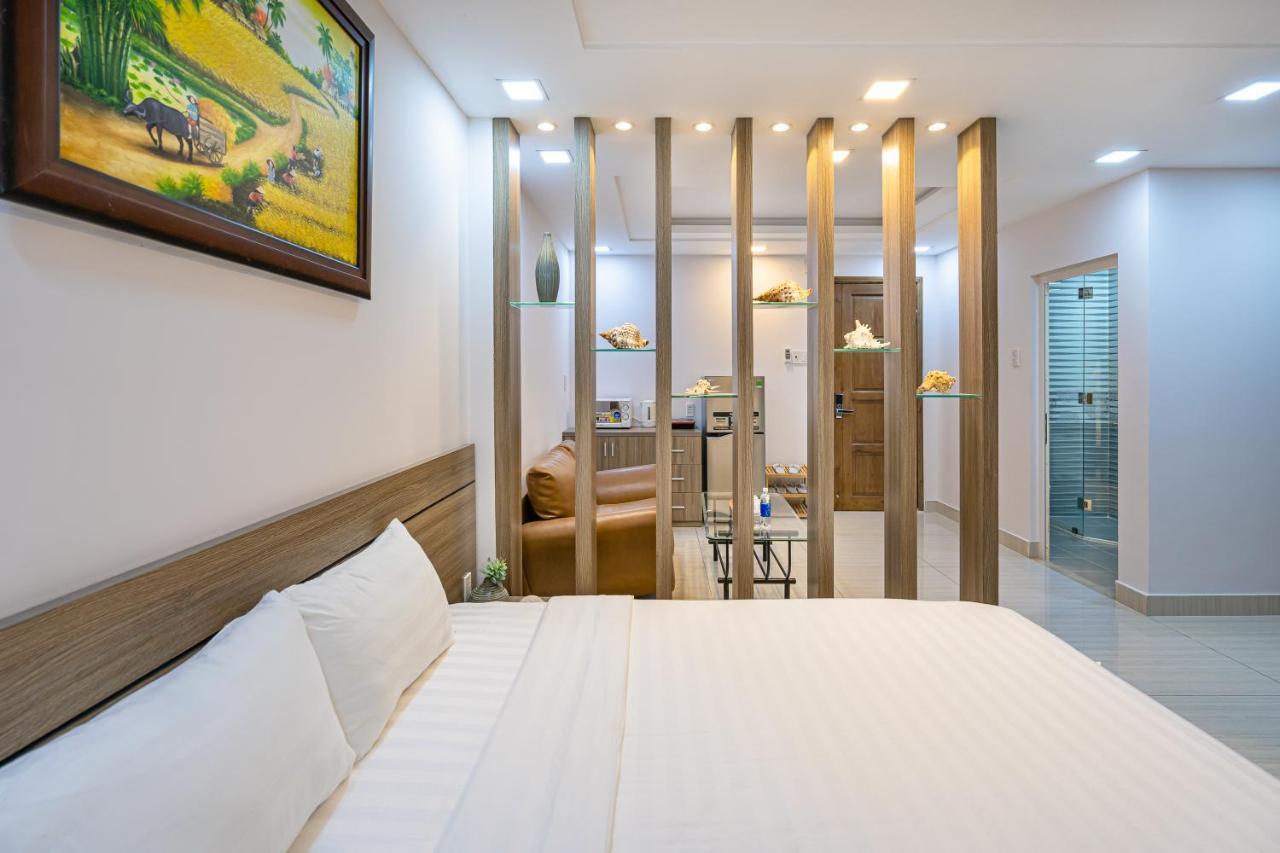 Vivo 416 Apartment مدينة هوشي منه المظهر الخارجي الصورة