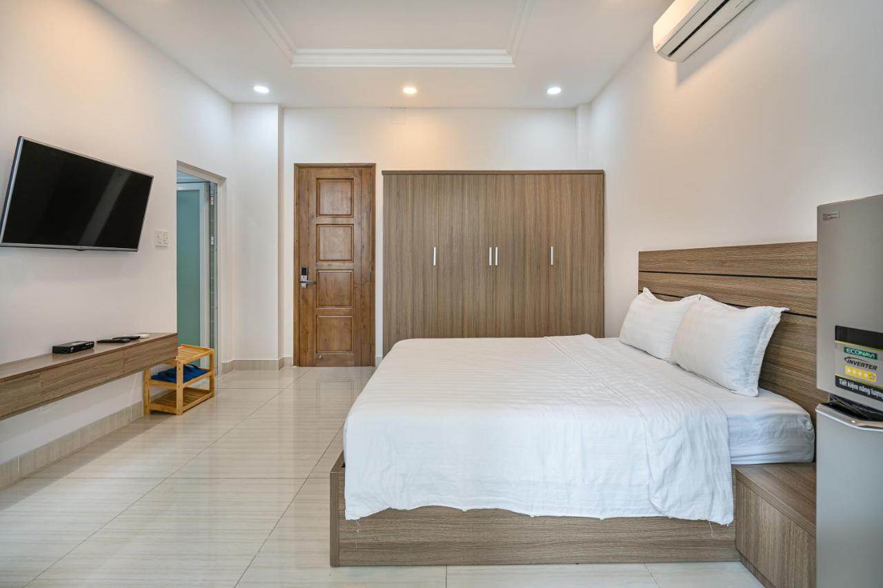 Vivo 416 Apartment مدينة هوشي منه المظهر الخارجي الصورة